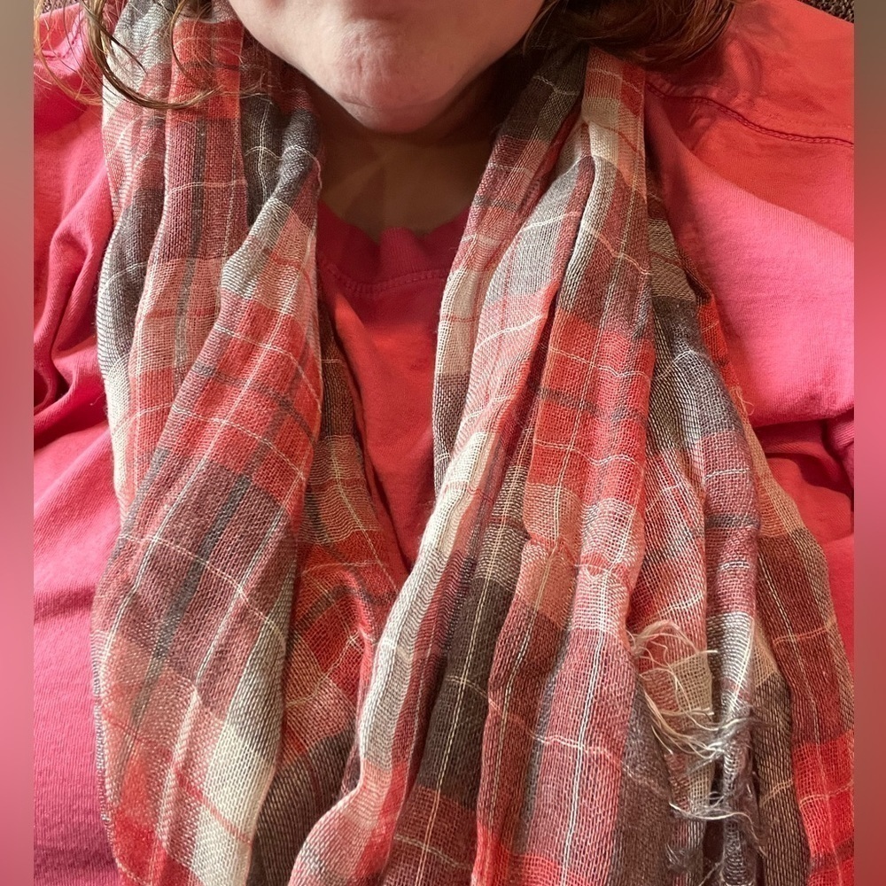 BP Infinity Scarf 30” width